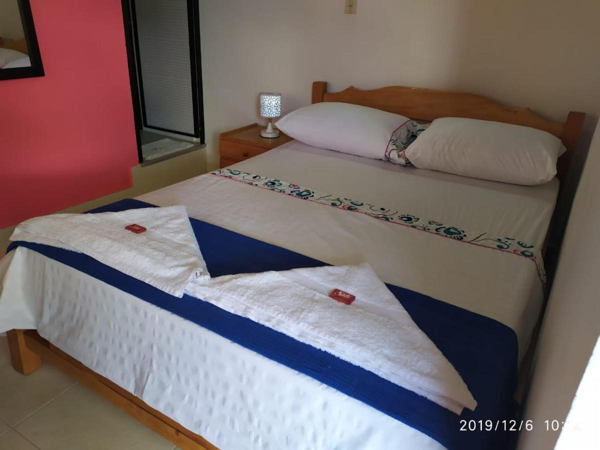 Hotel Casa Pacha Guaduas Esterno foto