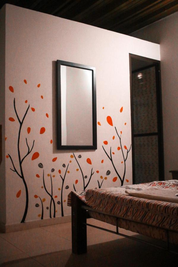 Hotel Casa Pacha Guaduas Esterno foto
